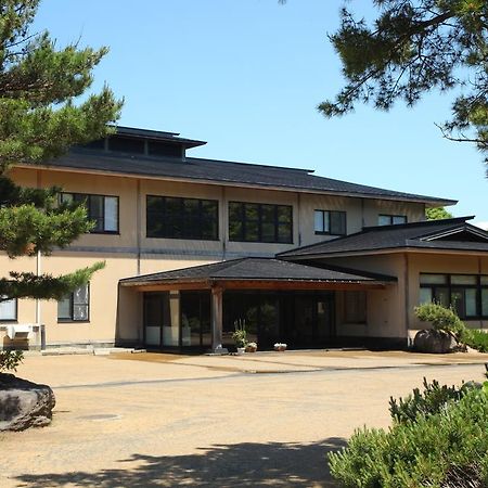 Hotel Okaerinasai Iwanai Exterior foto