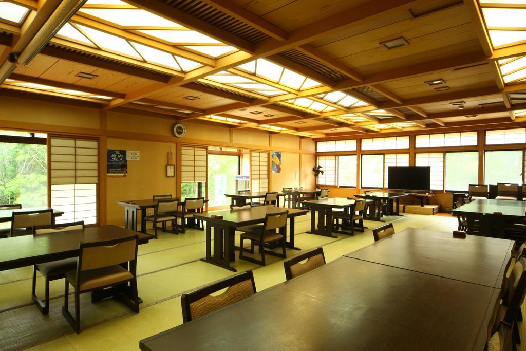 Hotel Okaerinasai Iwanai Exterior foto