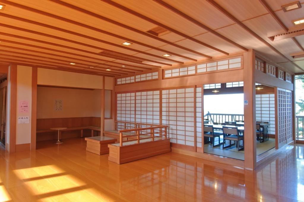 Hotel Okaerinasai Iwanai Exterior foto